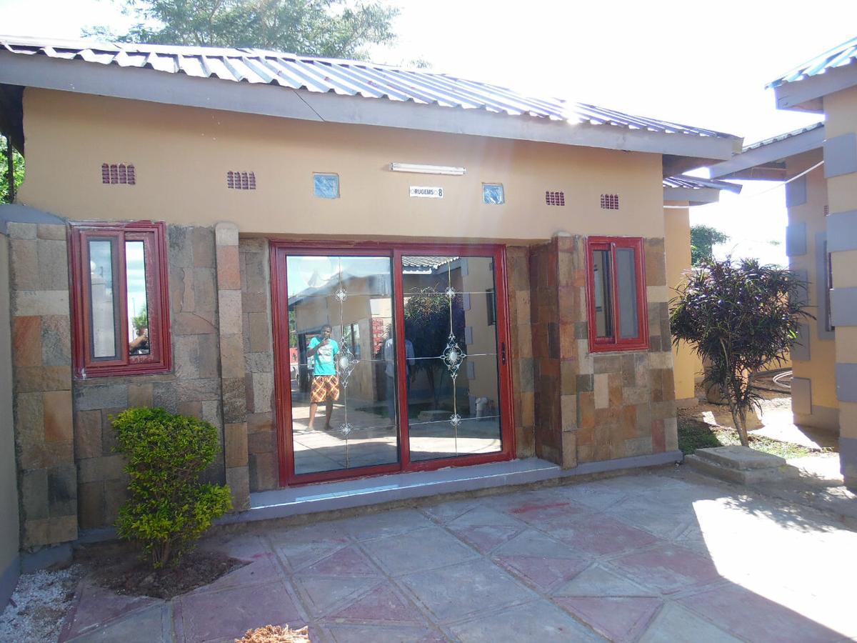 Rugems Executive Lodge Lusaka Bagian luar foto