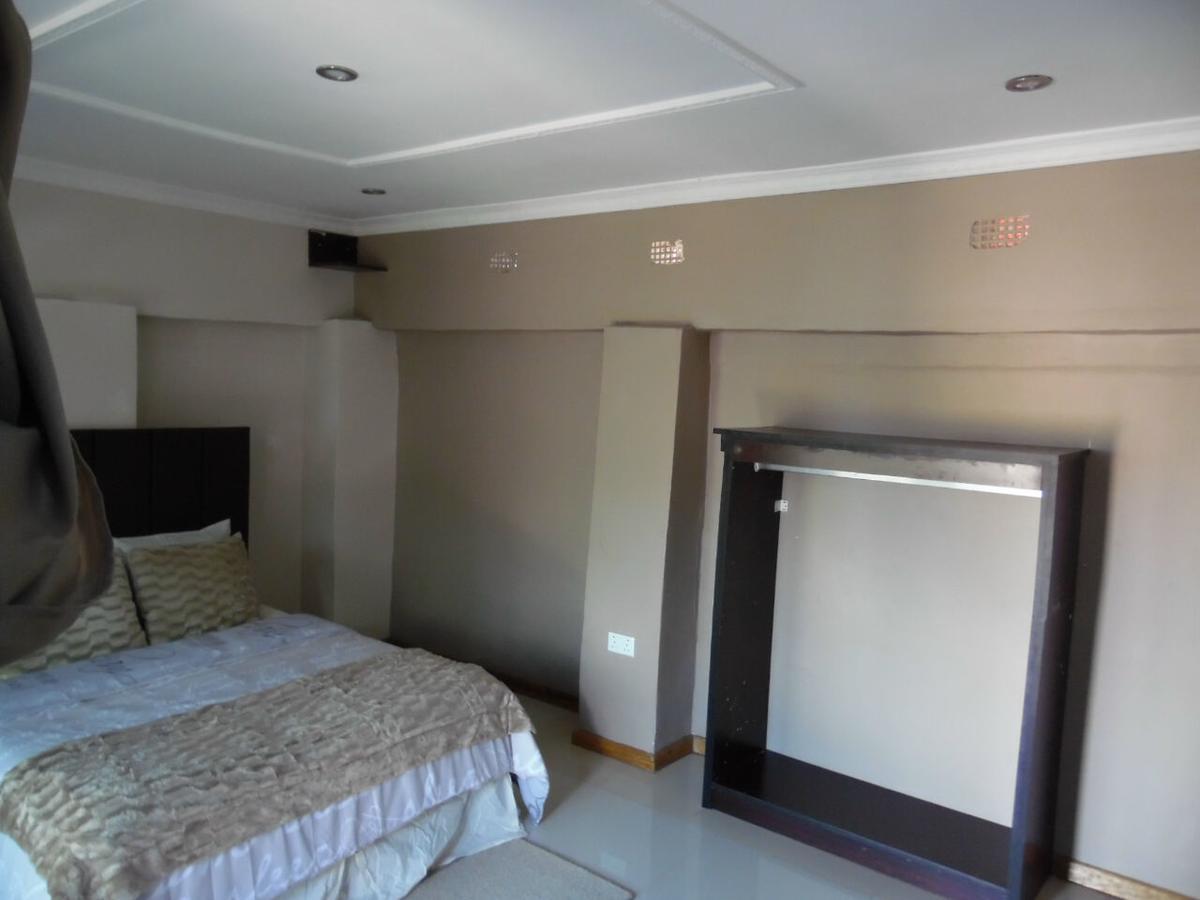 Rugems Executive Lodge Lusaka Bagian luar foto