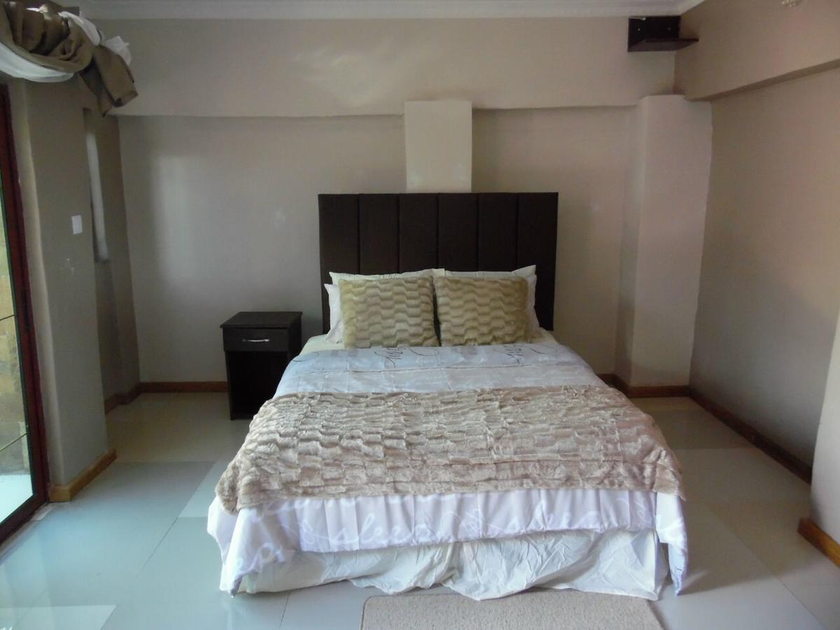 Rugems Executive Lodge Lusaka Bagian luar foto