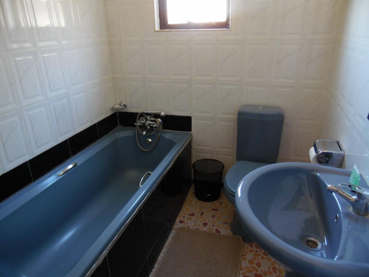 Rugems Executive Lodge Lusaka Bagian luar foto