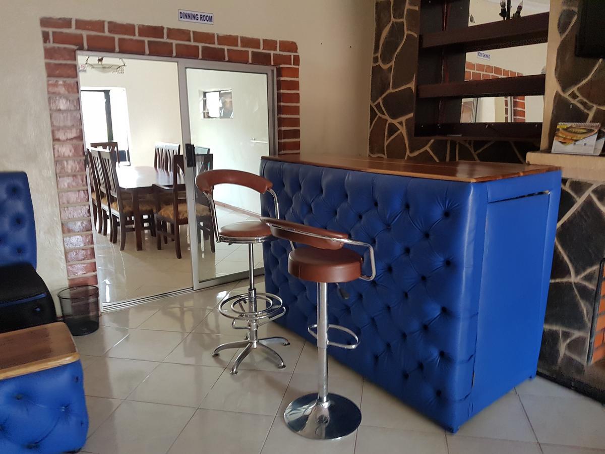 Rugems Executive Lodge Lusaka Bagian luar foto