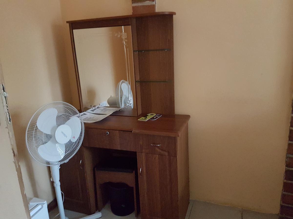 Rugems Executive Lodge Lusaka Bagian luar foto