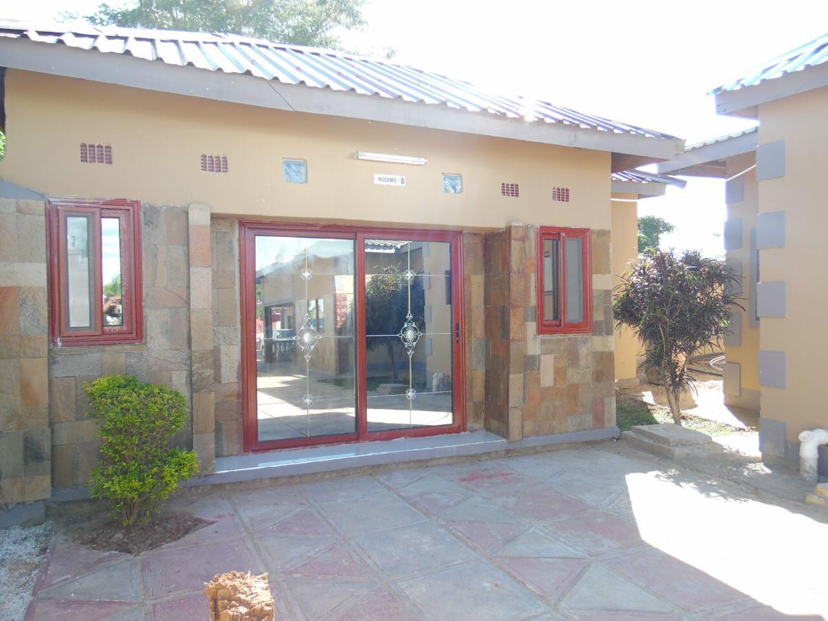 Rugems Executive Lodge Lusaka Bagian luar foto