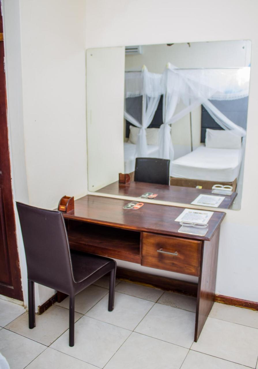 Rugems Executive Lodge Lusaka Bagian luar foto
