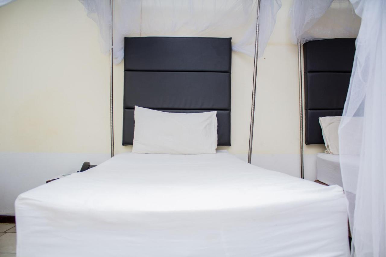Rugems Executive Lodge Lusaka Bagian luar foto