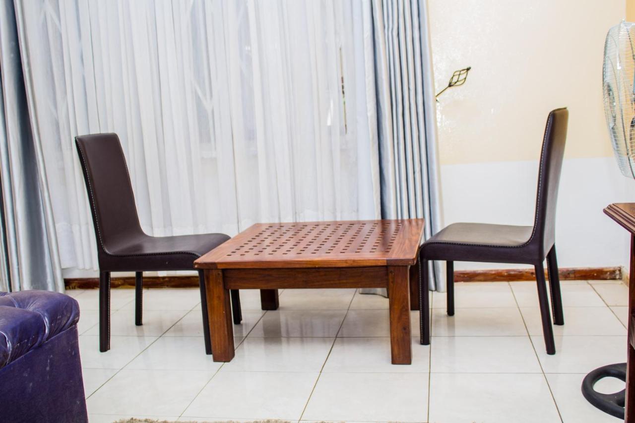 Rugems Executive Lodge Lusaka Bagian luar foto