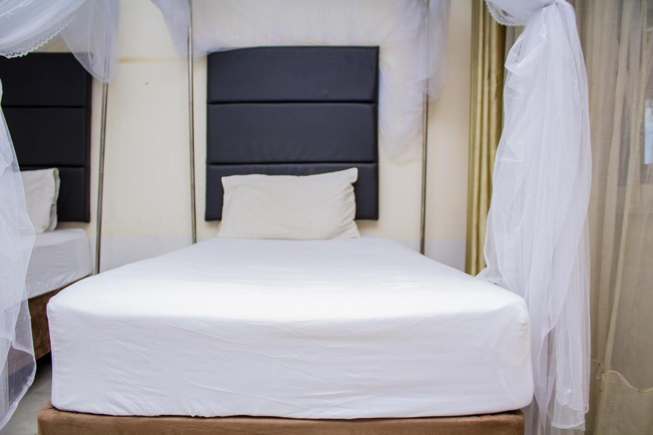 Rugems Executive Lodge Lusaka Bagian luar foto